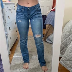 Aeropostale Jeans